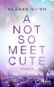[Cane Brothers 01] • A Not So Meet Cute
